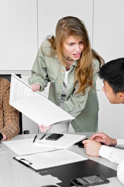 code of conduct for employees pdf